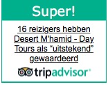 Tripadviser review