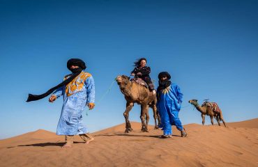 Desert-Camel-ride