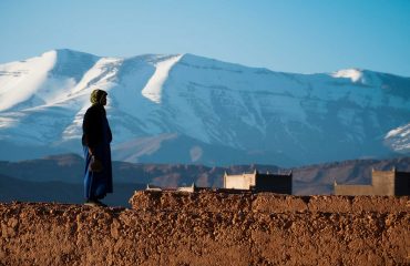 Morocco-tours