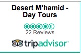 Desert Mhamid tripadvisor